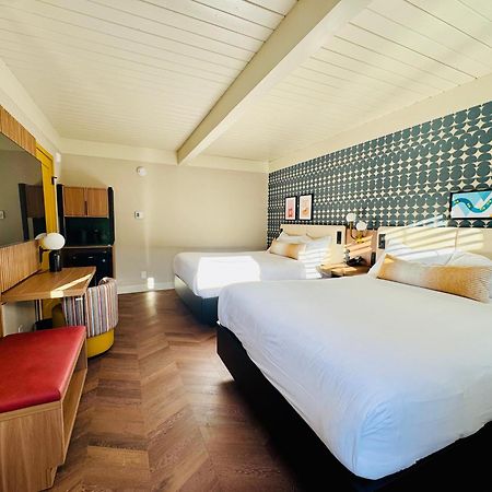 Star Motel San Francisco Dış mekan fotoğraf