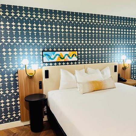 Star Motel San Francisco Dış mekan fotoğraf