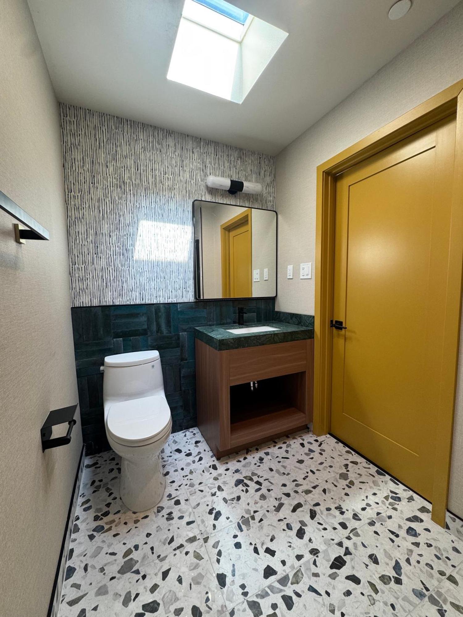 Star Motel San Francisco Dış mekan fotoğraf