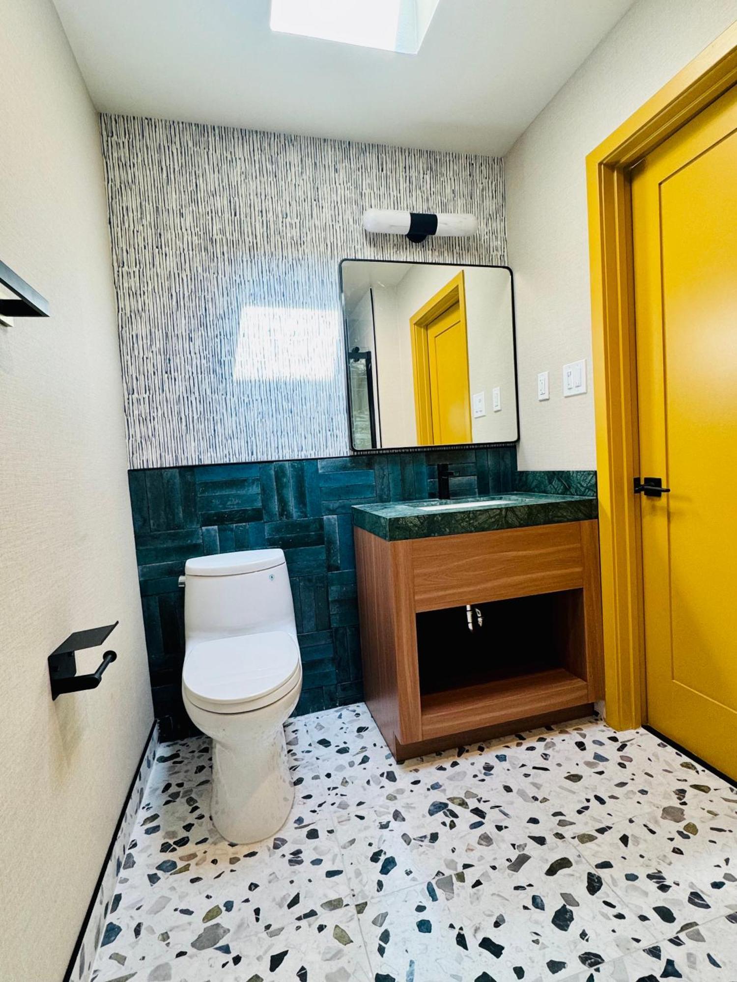 Star Motel San Francisco Dış mekan fotoğraf