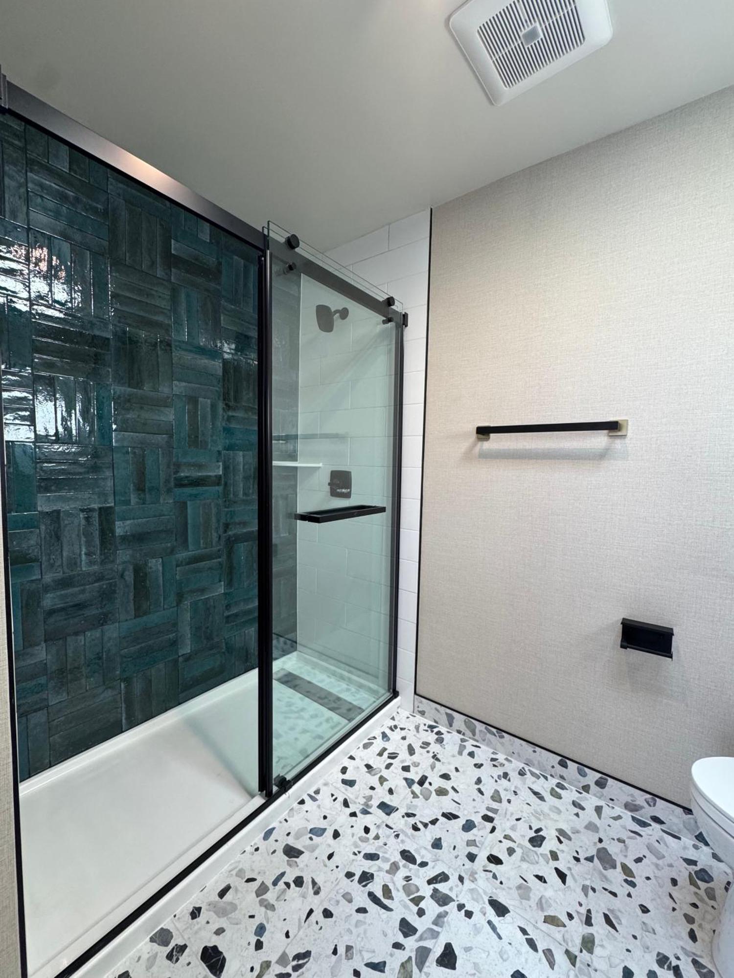Star Motel San Francisco Dış mekan fotoğraf