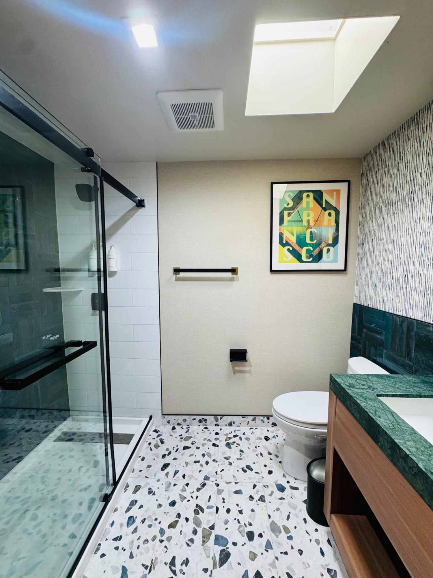 Star Motel San Francisco Dış mekan fotoğraf