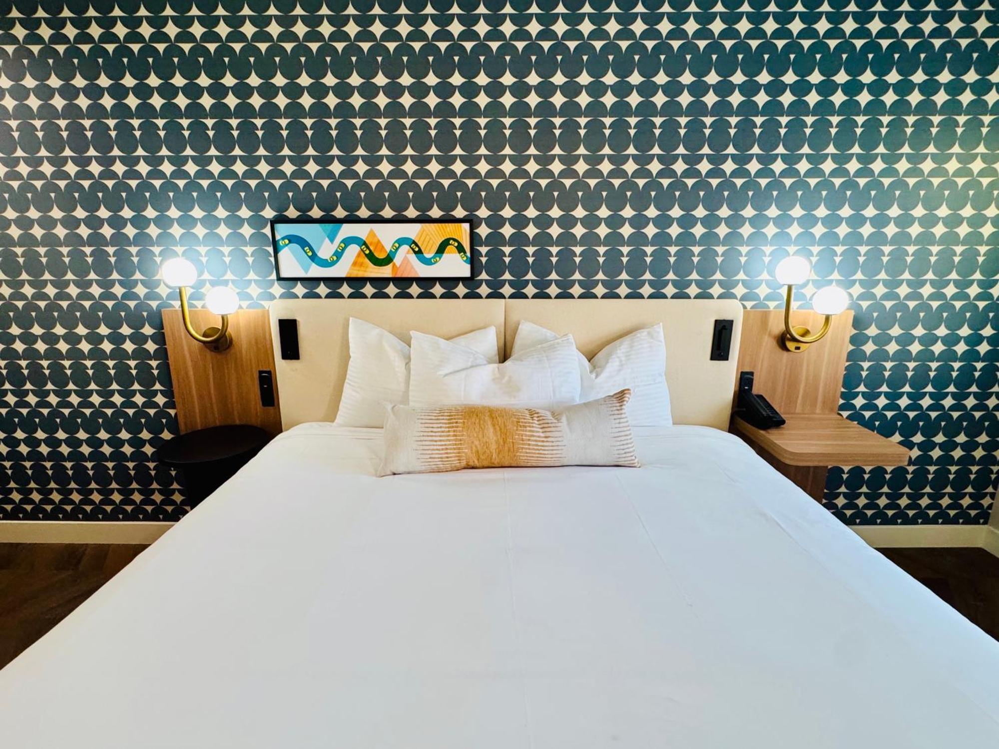 Star Motel San Francisco Dış mekan fotoğraf