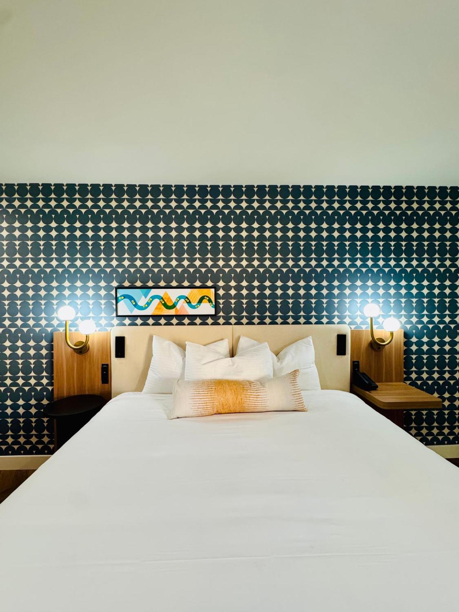 Star Motel San Francisco Dış mekan fotoğraf