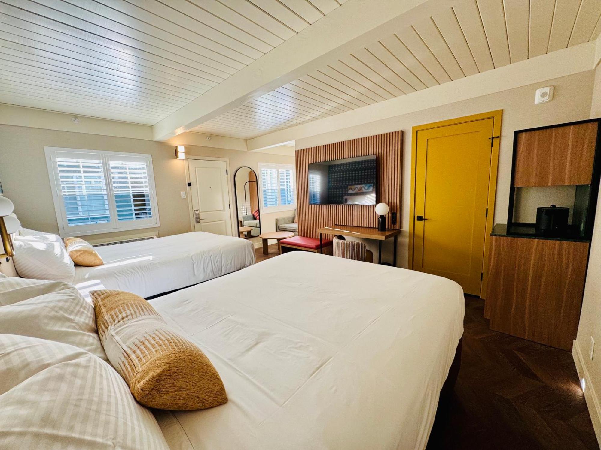 Star Motel San Francisco Dış mekan fotoğraf