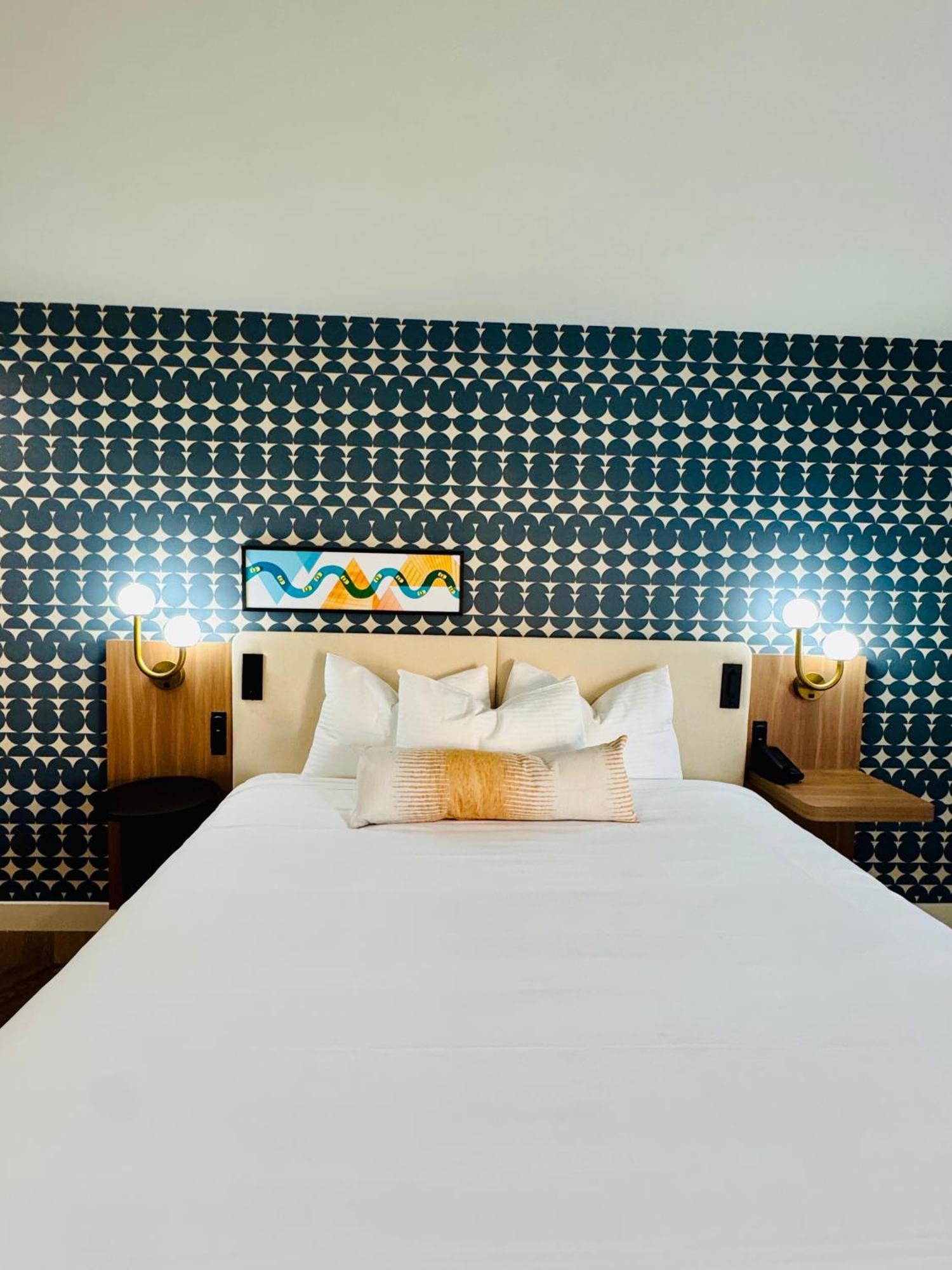 Star Motel San Francisco Dış mekan fotoğraf