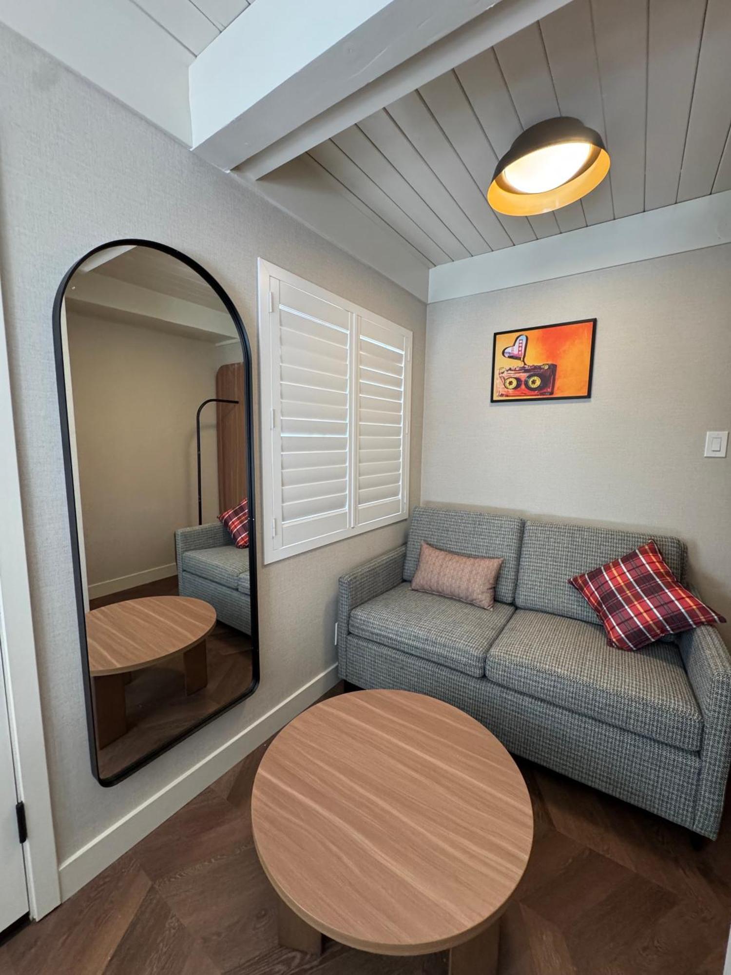Star Motel San Francisco Dış mekan fotoğraf