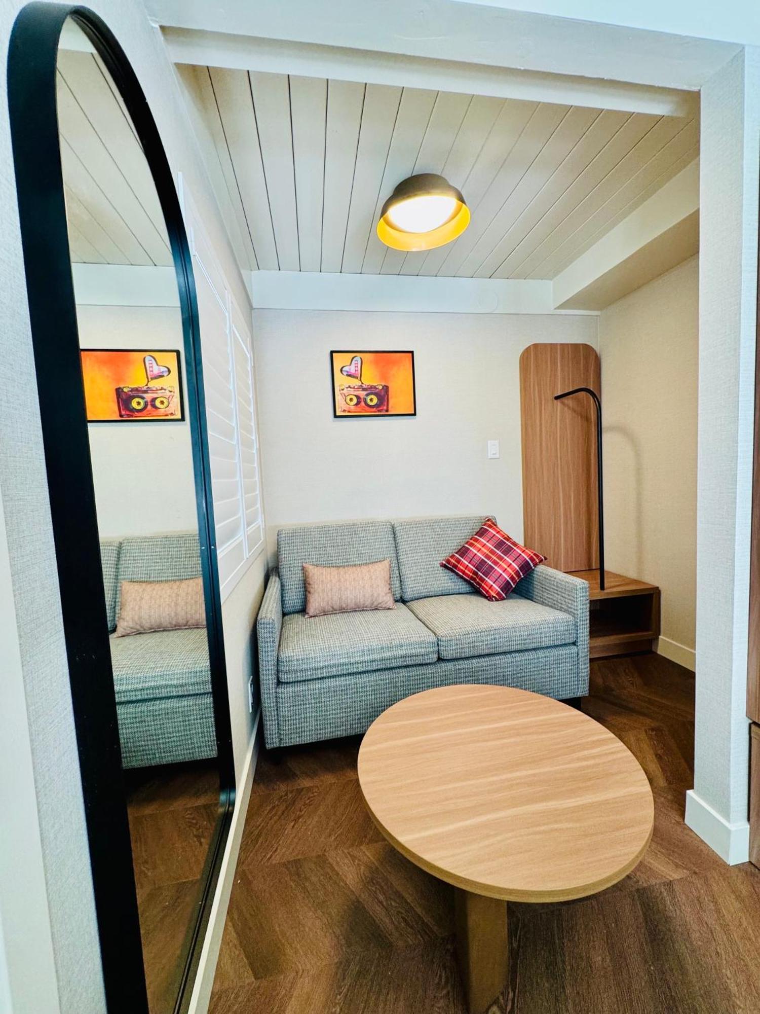 Star Motel San Francisco Dış mekan fotoğraf