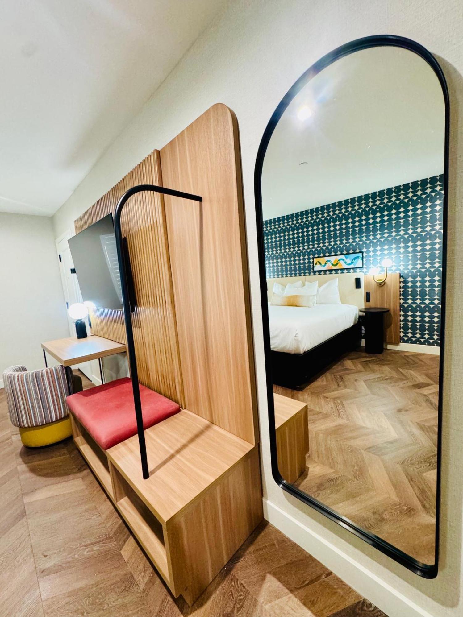 Star Motel San Francisco Dış mekan fotoğraf